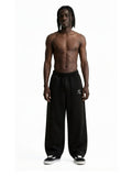 Black Sweatpants