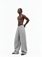 Gray Sweatpants