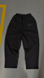 Black Sweatpants