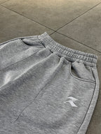 Gray Sweatpants
